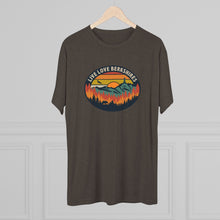 Load image into Gallery viewer, Signature Live Love Berkshires Tee — Made to Order