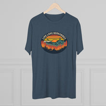 Load image into Gallery viewer, Signature Live Love Berkshires Tee — Made to Order