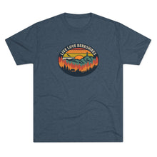 Load image into Gallery viewer, Signature Live Love Berkshires Tee — Made to Order