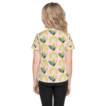 Load image into Gallery viewer, **Berkshire Girl Kids Tee**