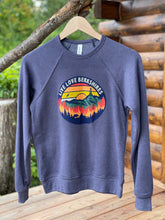 Load image into Gallery viewer, Kids Super Soft Fleece Raglan Sweatshirt