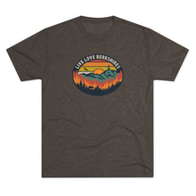 Load image into Gallery viewer, Signature Live Love Berkshires Tee — Made to Order
