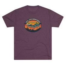 Load image into Gallery viewer, Signature Live Love Berkshires Tee — Made to Order
