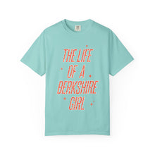 Load image into Gallery viewer, The Life of a Berkshire Girl Limited Fall Drop T-shirt
