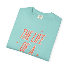 Load image into Gallery viewer, The Life of a Berkshire Girl Limited Fall Drop T-shirt
