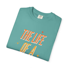 Load image into Gallery viewer, The Life of a Berkshire Girl Limited Fall Drop T-shirt
