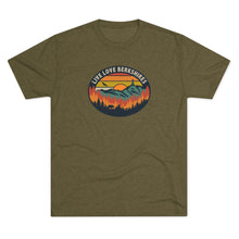 Load image into Gallery viewer, Signature Live Love Berkshires Tee — Made to Order
