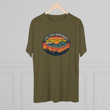 Load image into Gallery viewer, Signature Live Love Berkshires Tee — Made to Order
