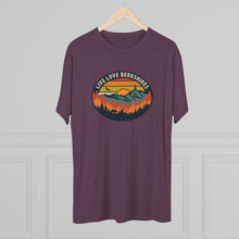 Load image into Gallery viewer, Signature Live Love Berkshires Tee — Made to Order
