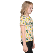 Load image into Gallery viewer, **Berkshire Girl Kids Tee**
